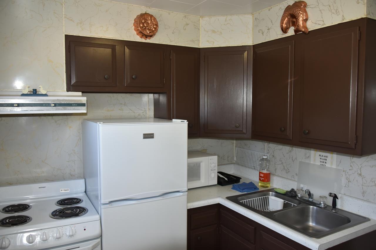 Royals Inn Motel Malta ภายนอก รูปภาพ